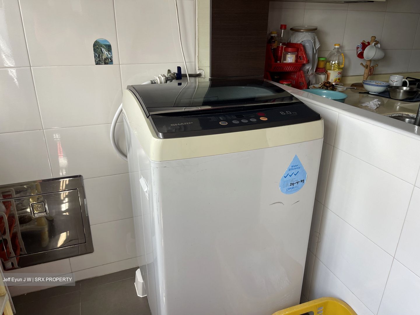 Blk 303 Hong Kah East Garden (Jurong East), HDB 4 Rooms #494344041